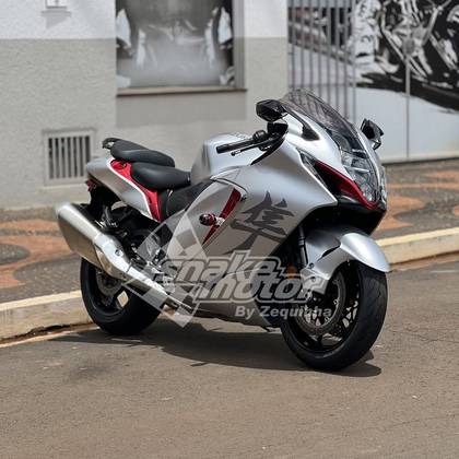 SUZUKI HAYABUSA GSX1300RRQ SUZUKI HAYABUSA GSX1300RRQ